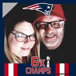 Meet your Posher, Stacey